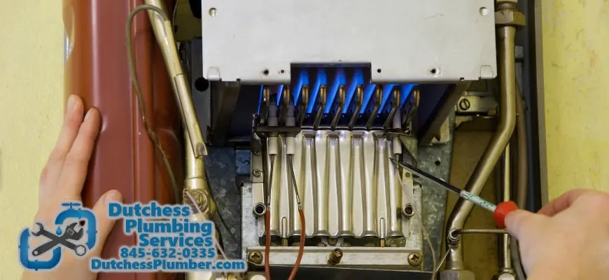 Slide of Dutchess Plumber