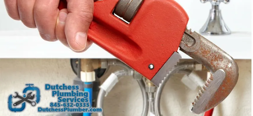 Slide of Dutchess Plumber