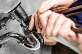 Slide of Dutchman Drains & Plumbing