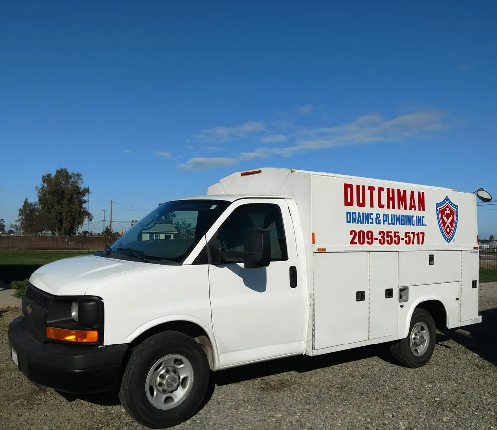 Professional water heater service service in Atwater, CA - Dutchman Drains & Plumbing