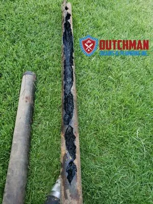 Dutchman Drains & Plumbing