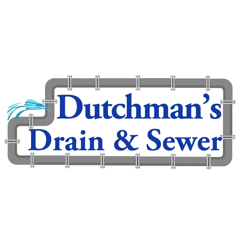 Slide of Dutchman's Drain and Sewer