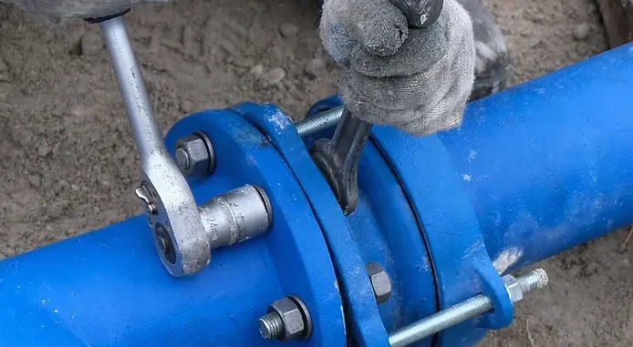 Slide of Dutton Plumbing and Heating