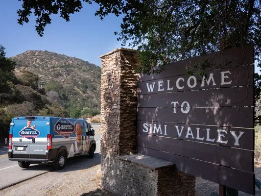 Dutton Plumbing Simi Valley, CA Logo