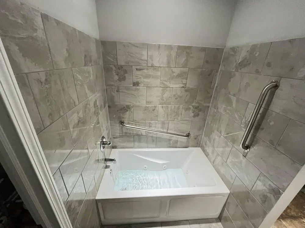 Slide of Dutton Plumbing