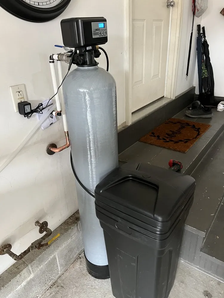 Slide of Dutton Plumbing