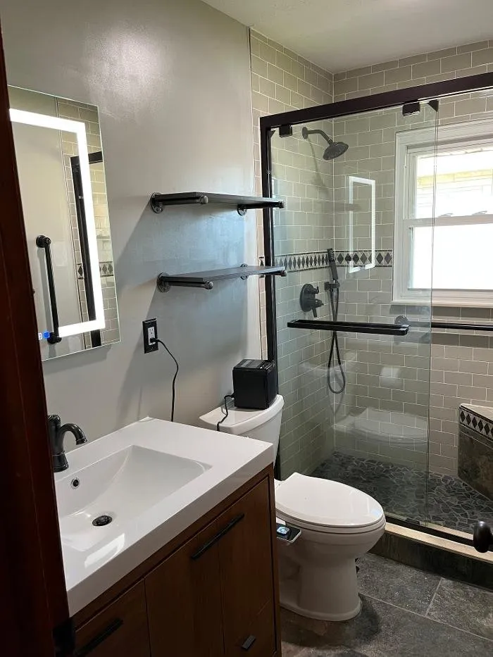 Slide of Dutton Plumbing