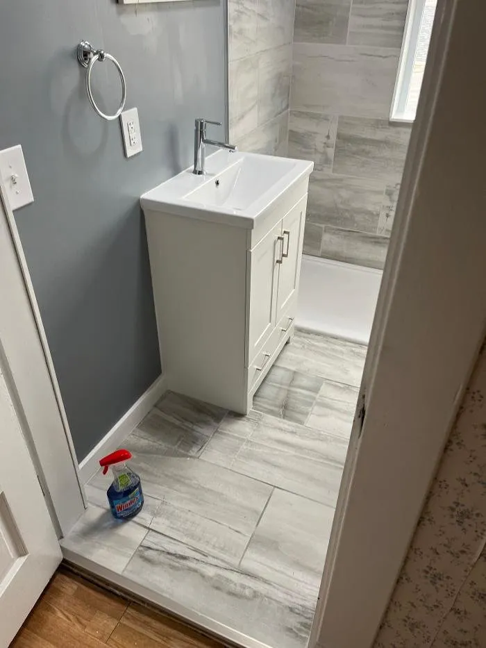 Slide of Dutton Plumbing