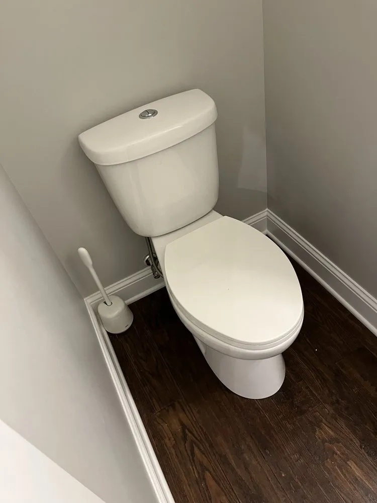 Slide of Dutton Plumbing