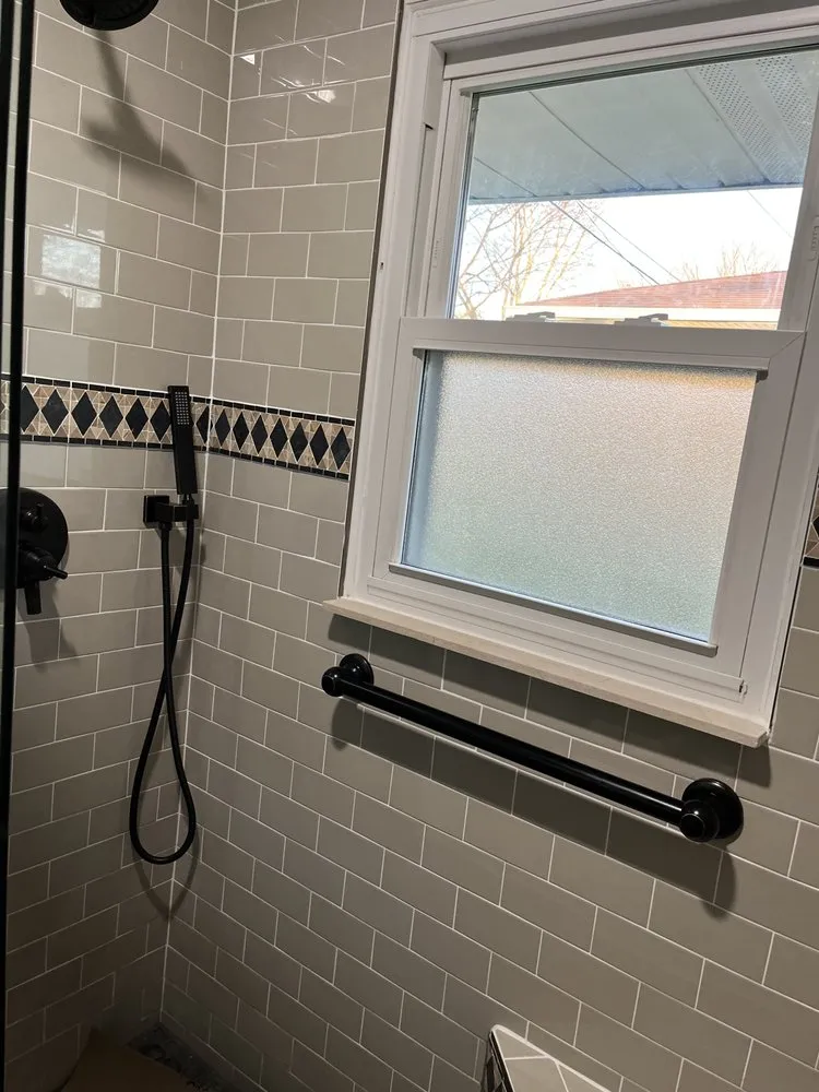 Slide of Dutton Plumbing