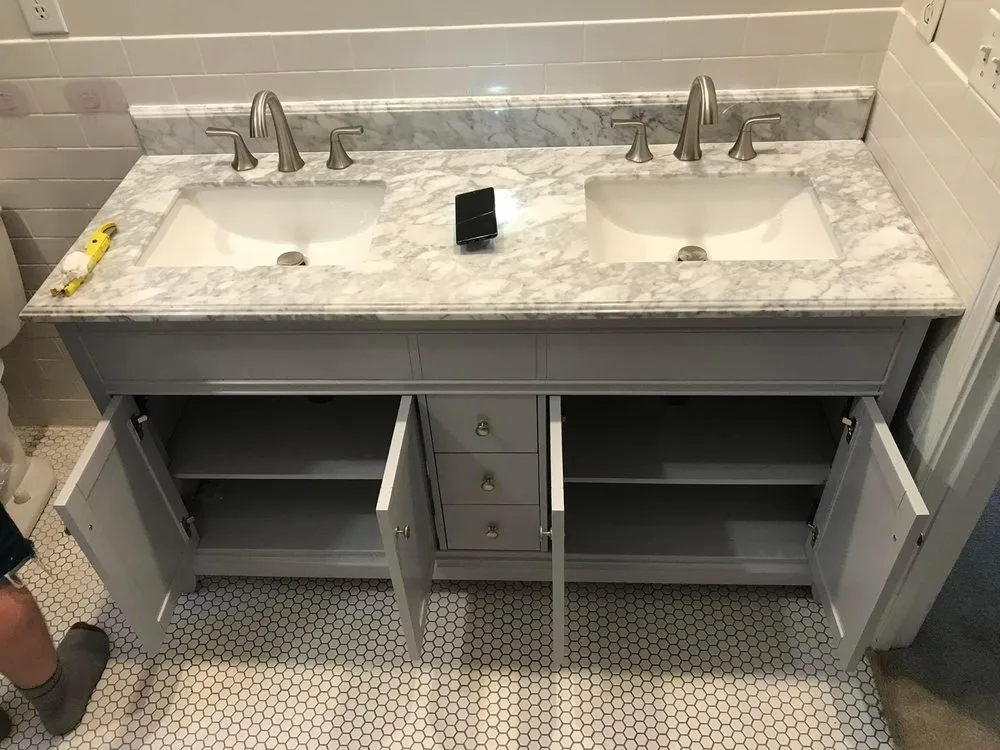 Slide of Dutton Plumbing