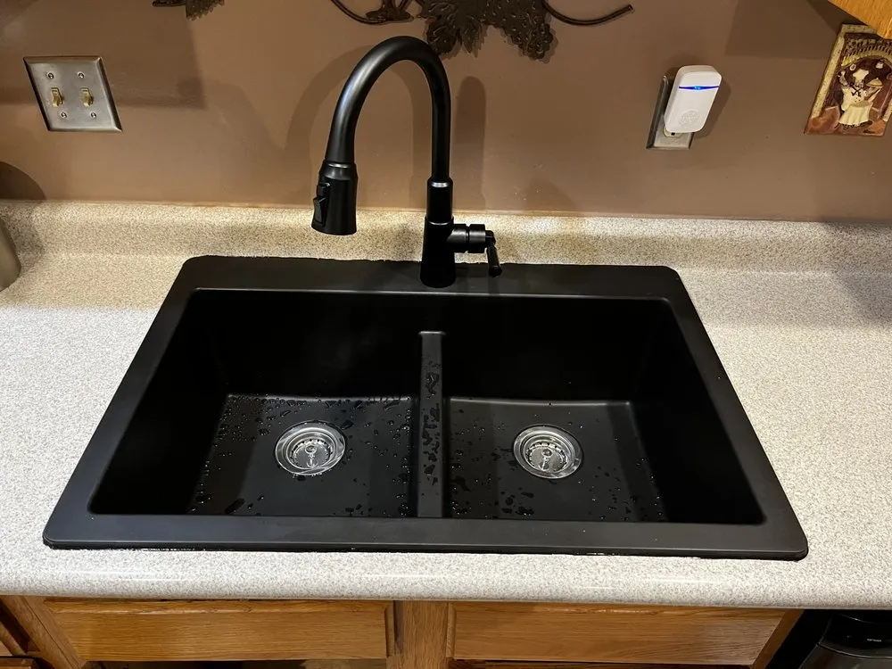 Slide of Dutton Plumbing