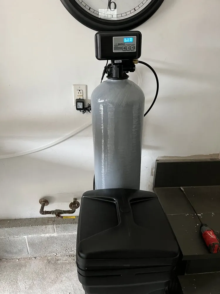 Slide of Dutton Plumbing