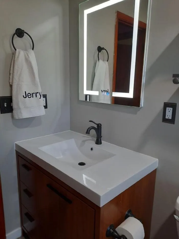 Slide of Dutton Plumbing