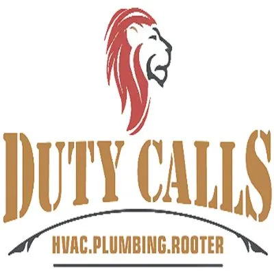 Duty Calls Logo
