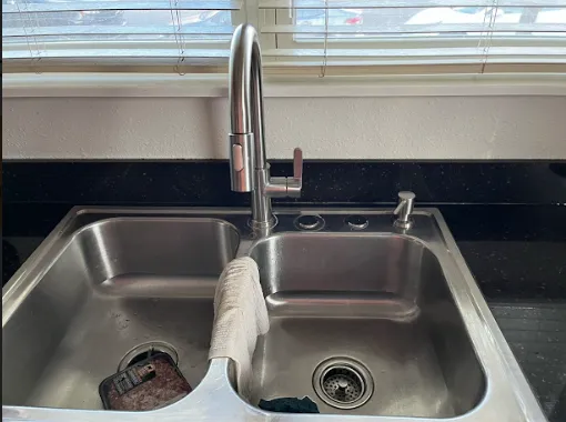 Slide of Duty Calls Plumbing And Repairs