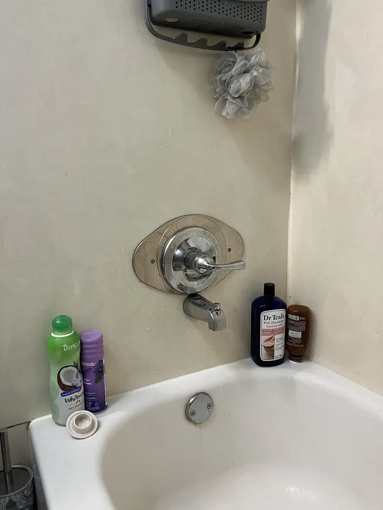 Slide of Duty Calls Plumbing And Repairs