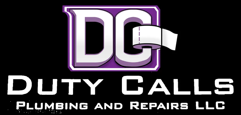 Slide of Duty Calls Plumbing And Repairs