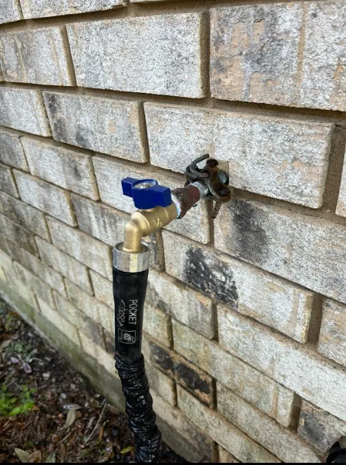 Slide of Duty Calls Plumbing And Repairs