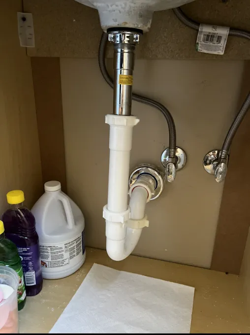 Slide of Duty Calls Plumbing And Repairs