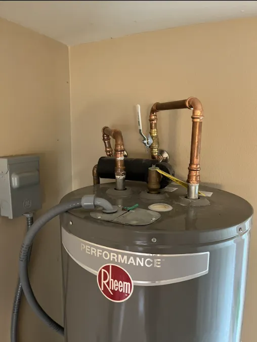 Slide of Duty Calls Plumbing And Repairs