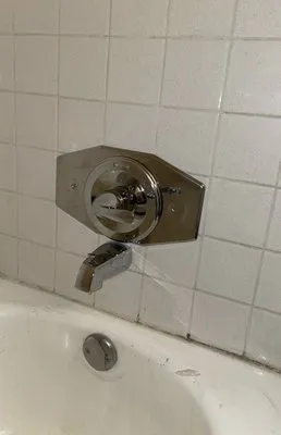 Duty Calls Plumbing And Repairs Logo