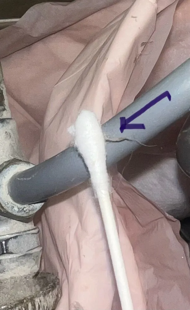 Slide of Duty Calls Plumbing and Sewer