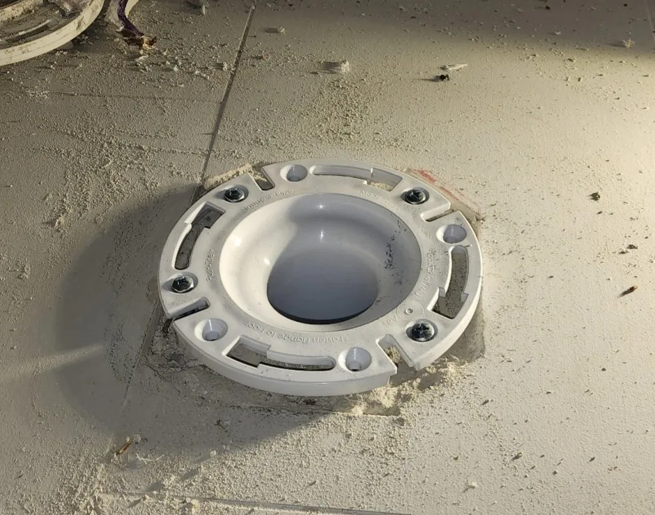 Slide of Duty Calls Plumbing and Sewer