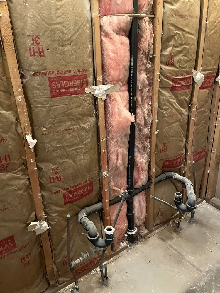 Slide of Duvall Plumbing