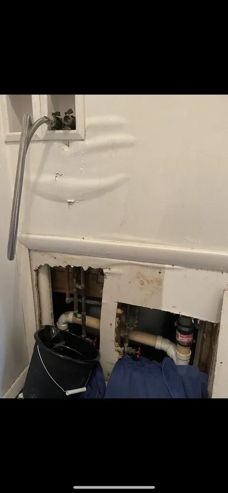 Slide of Duvall Plumbing