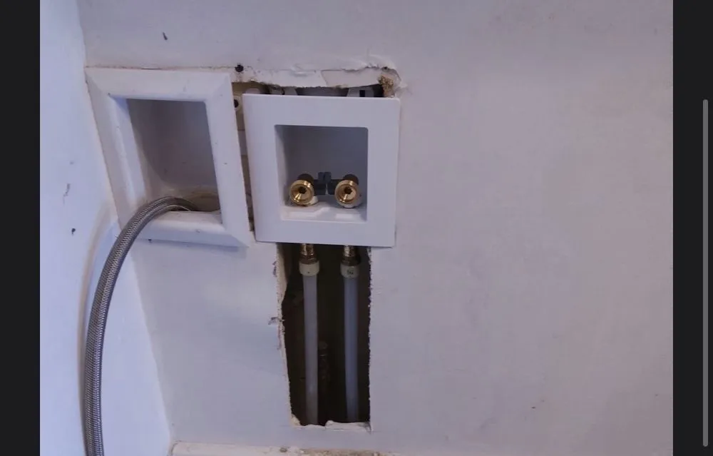 Slide of Duvall Plumbing