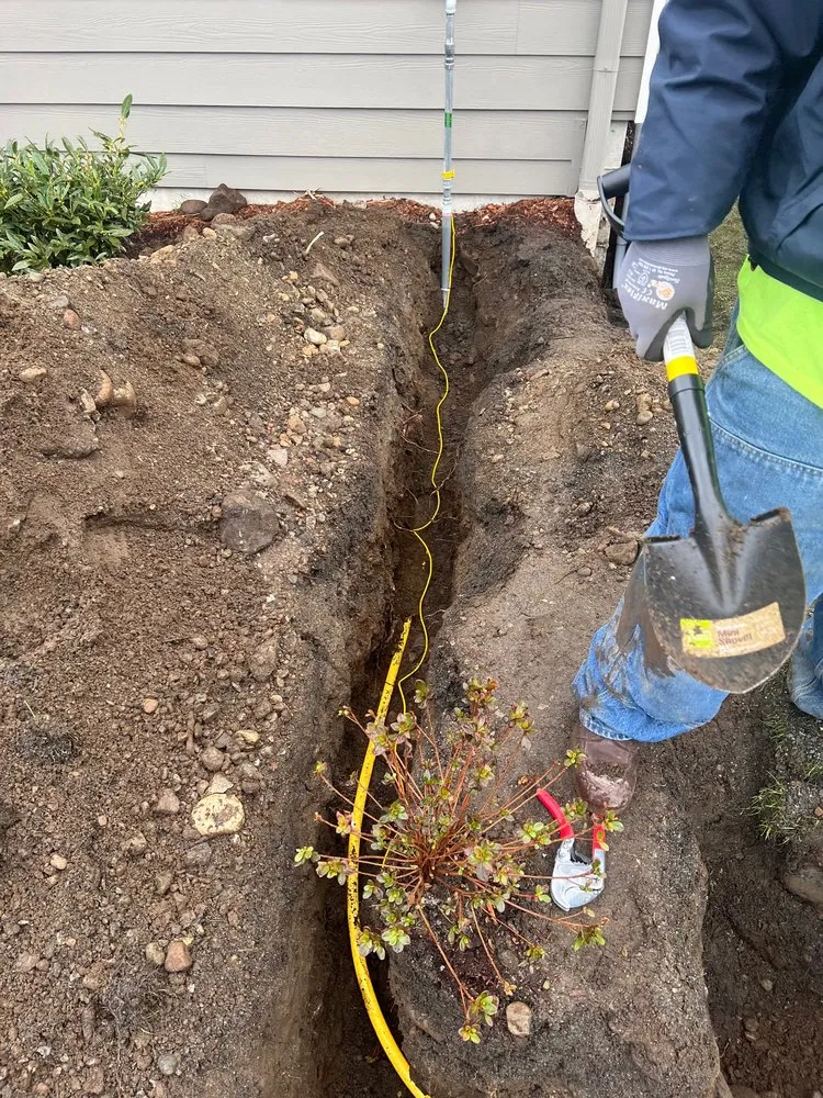 Slide of Duwamish Plumbing