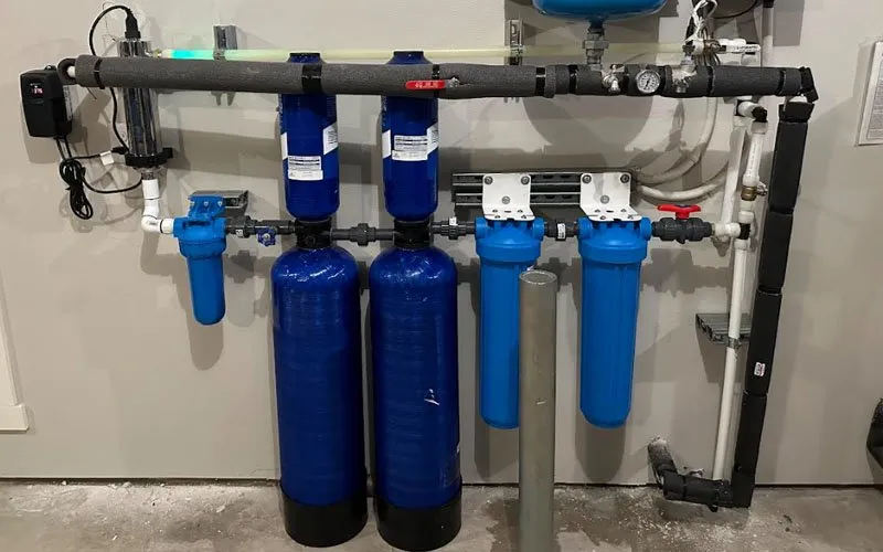 Slide of Duwamish Plumbing