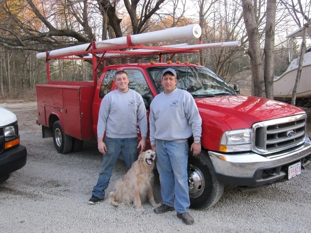 Slide of Duxbury Plumbing & Heating