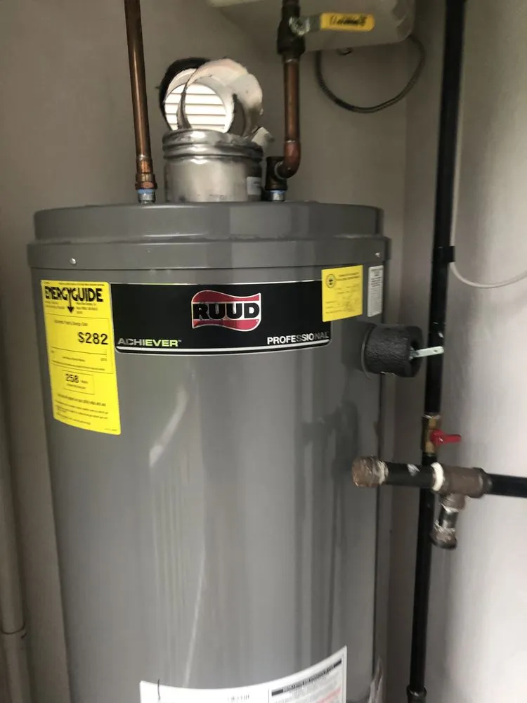 Slide of Duxbury Pools & Services