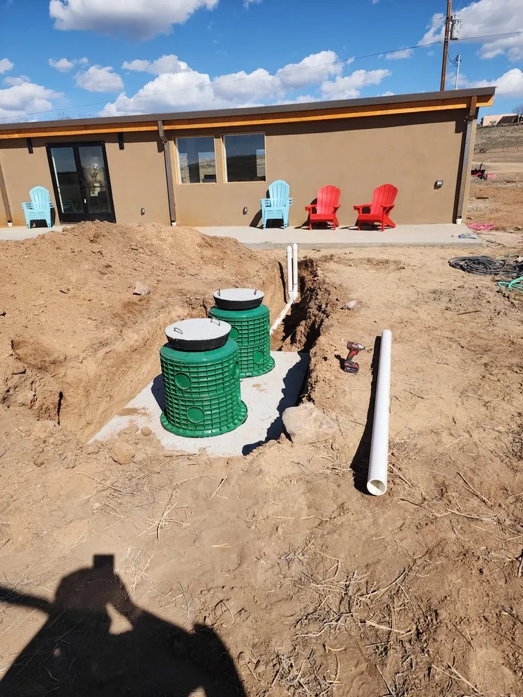 Slide of D&V Plumbing