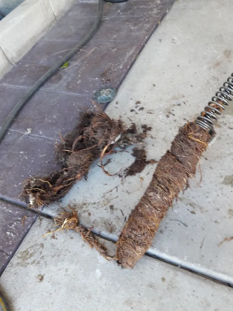 Slide of DVA Plumbing