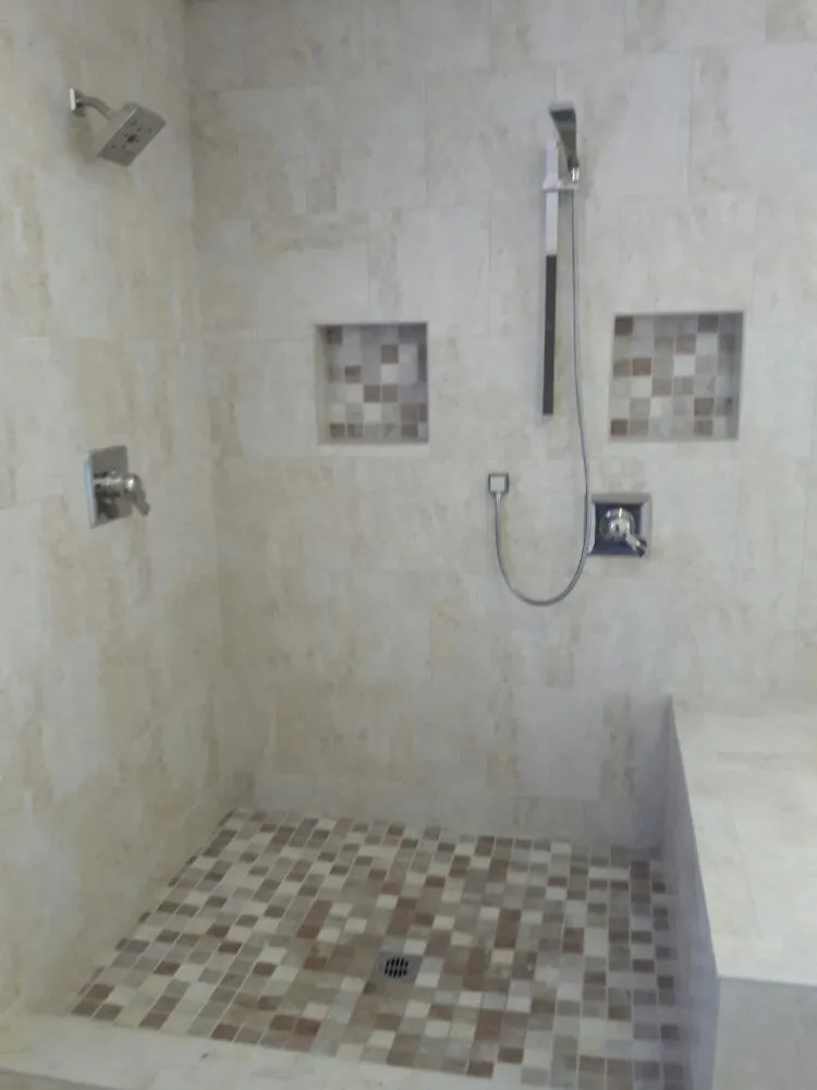 Slide of DVA Plumbing