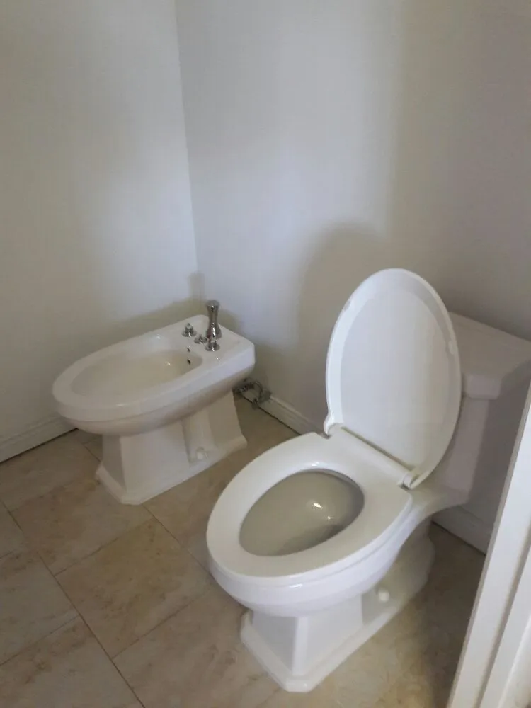 Slide of DVA Plumbing