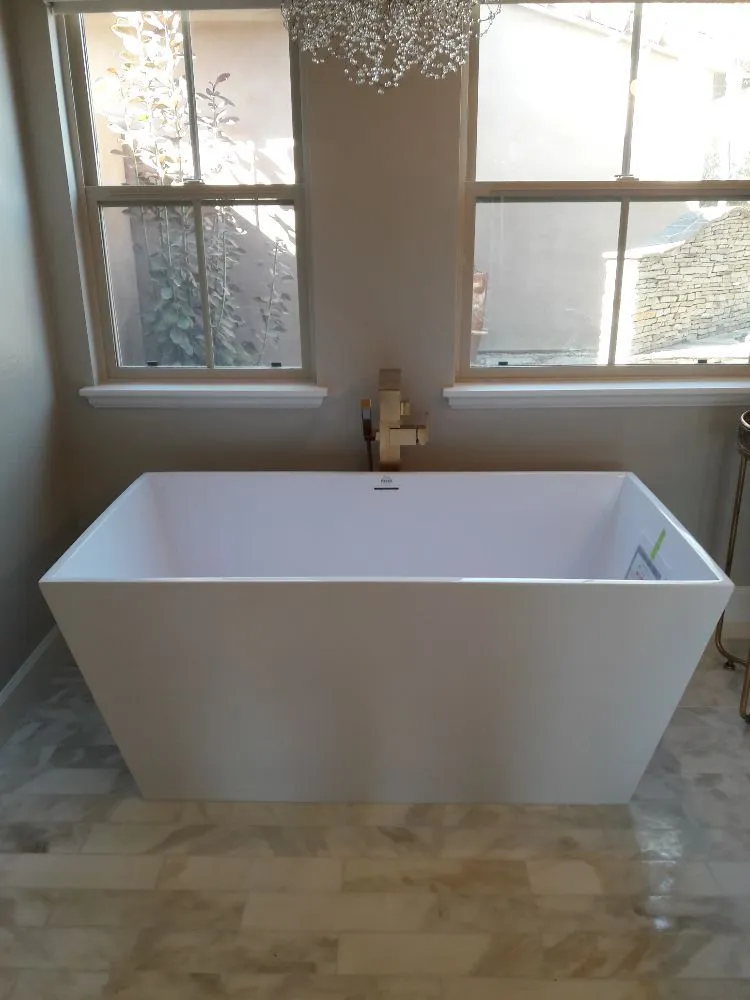 Slide of DVA Plumbing