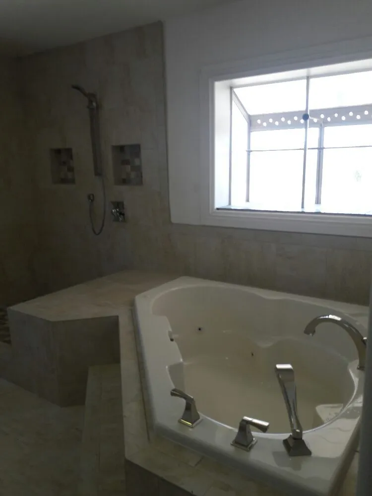 Slide of DVA Plumbing