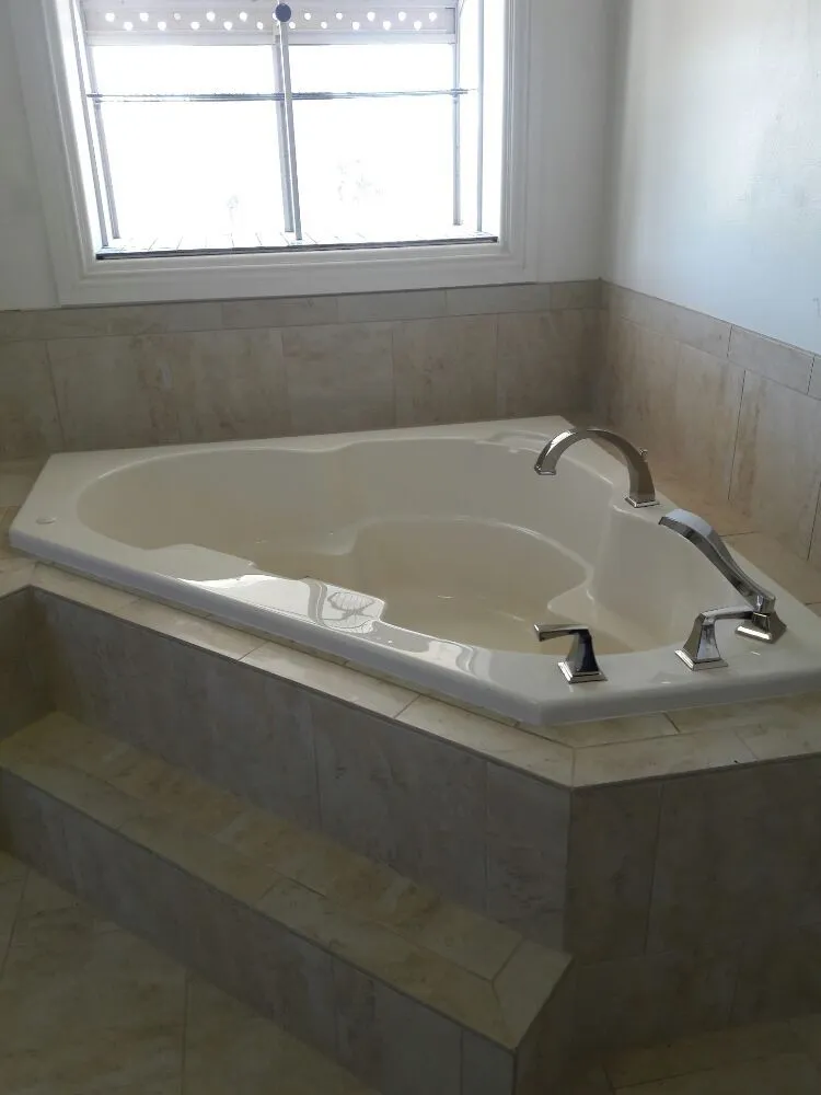 Slide of DVA Plumbing