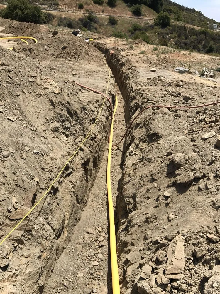 Slide of DVA Plumbing