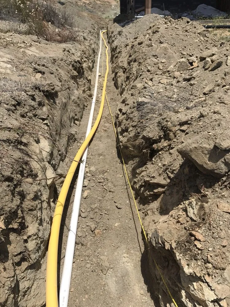 Slide of DVA Plumbing