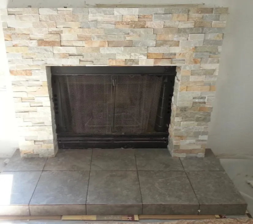 Slide of D.Varela Plumbing/General Contractor