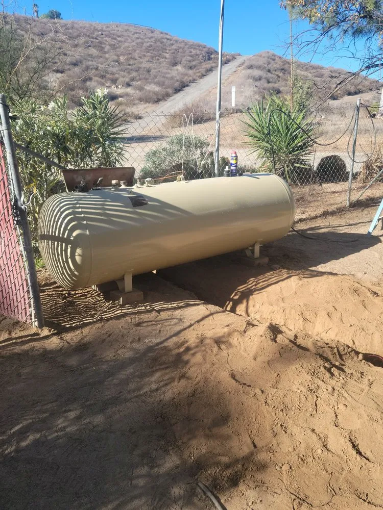 Slide of D.Varela Plumbing/General Contractor