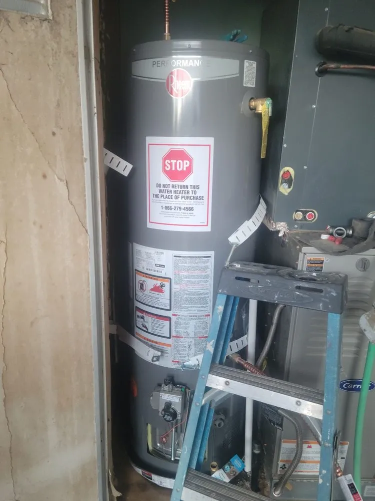 Slide of D.Varela Plumbing/General Contractor