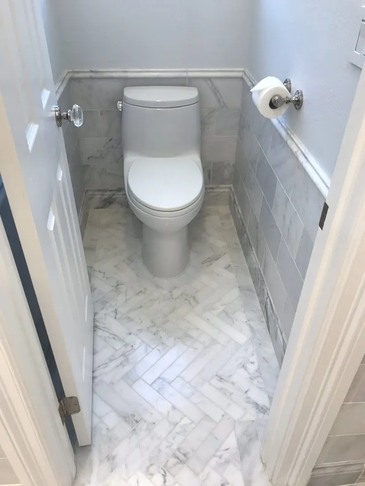 Slide of D.Varela Plumbing/General Contractor