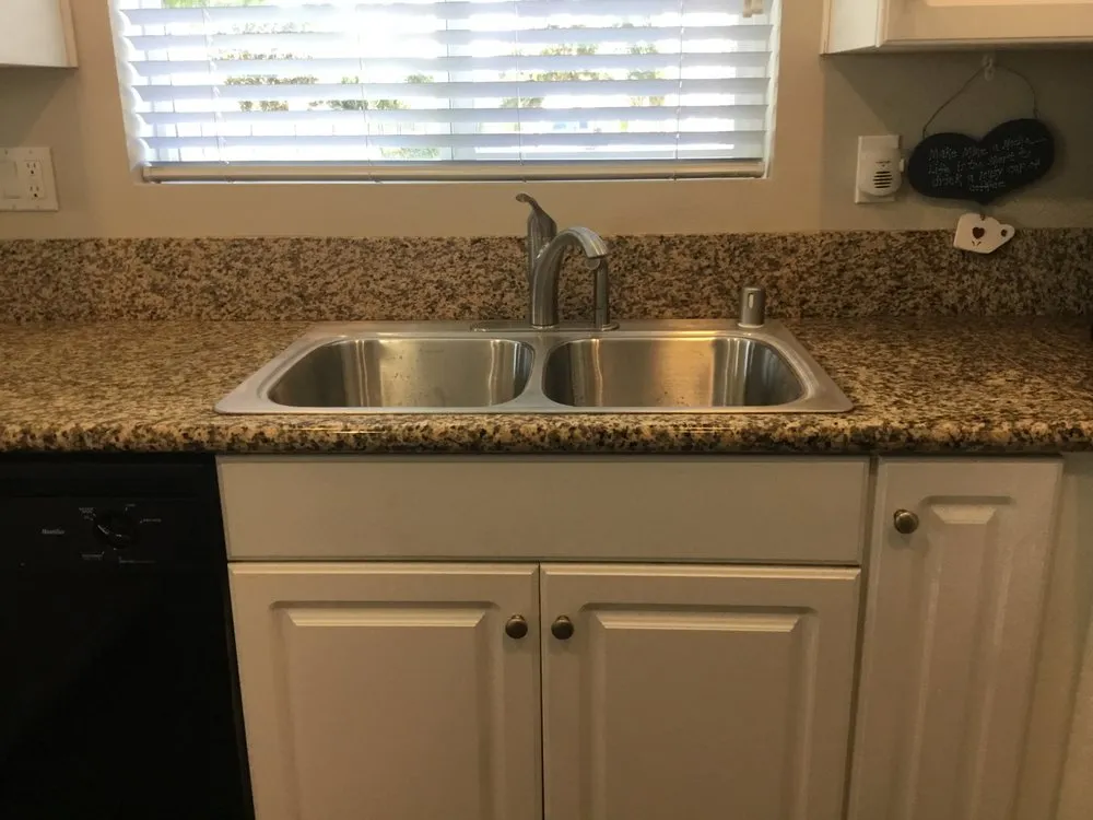 Slide of D.Varela Plumbing/General Contractor