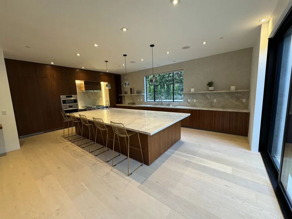 Slide of DVB Construction